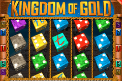 Kingdom Of Gold